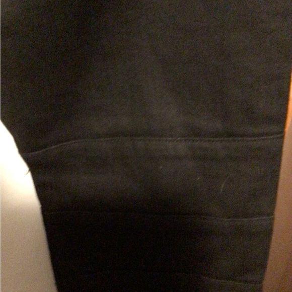 STAMPD+ GAP Motto jeans SZ 32x 32 - Picture 6 of 8